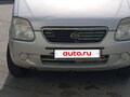 2000 Suzuki Wagon R+ II, серый, 263000 рублей