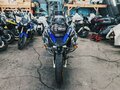 2020 BMW R 1250 GS Adventure, синий, 1790000 рублей - вид 7