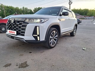 2023 Changan CS95 I Рестайлинг 2, белый, 3800000 рублей, вид 2