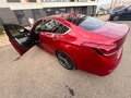 2019 Genesis G80 I, красный, 2900000 рублей - вид 4
