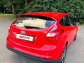 2012 Ford Focus III, красный, 750000 рублей - вид 7