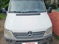 2018 Mercedes-Benz Sprinter Classic, белый, 1550000 рублей - вид 1