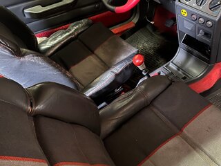 1988 Peugeot 205 GTi, чёрный, 2000000 рублей, вид 2