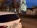 2011 Audi Q5 8tiptronic I (8R), белый, 1570000 рублей - вид 4