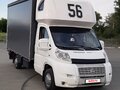2008 Fiat Professional Ducato, белый, 1800000 рублей - вид 4