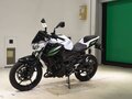2019 Kawasaki Z 400, белый, 649000 рублей - вид 3