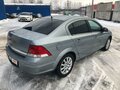 2012 Opel Astra H Рестайлинг, серый - вид 9