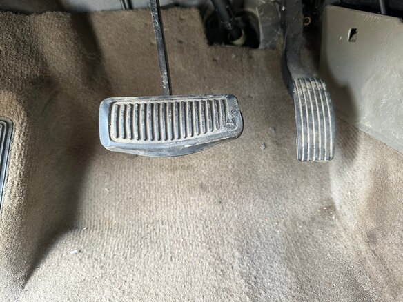 2004 Hyundai Santa Fe I, синий, 570000 рублей - вид 9