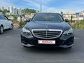 2014 Mercedes-Benz E-Класс 250 CDI IV (W212, S212, C207) Рестайлинг, чёрный, 1950000 рублей