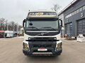 2017 Volvo FMX, белый, 9000000 рублей