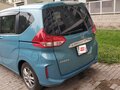 2018 Honda Freed II, голубой, 1600000 рублей - вид 8