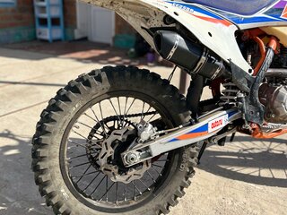 2024 Ataki EF 250R, белый, 100000 рублей, вид 5