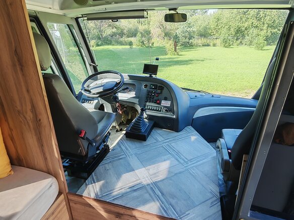 2014 КамАЗ 43085 Компас-5, белый, 3460000 рублей - вид 16