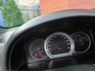 2007 Chevrolet Lacetti I, синий, 420000 рублей, вид 5