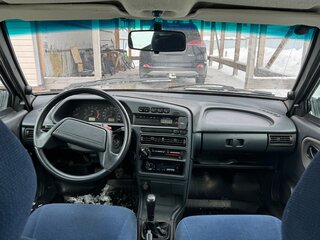 2009 Lada (ВАЗ) 2114, серый, 115000 рублей, вид 5