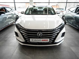 2024 Changan Eado Plus, белый, 2489900 рублей, вид 3