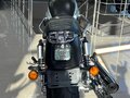 2005 Harley-Davidson Street Rod, серебристый - вид 6