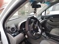 2013 Chevrolet Orlando I, белый, 1350000 рублей - вид 1