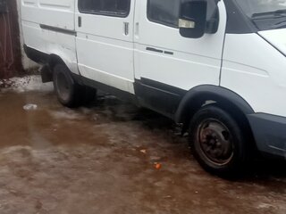 2011 ГАЗ ГАЗель (2705), белый, 750000 рублей, вид 2