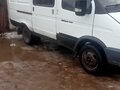 2011 ГАЗ ГАЗель (2705), белый, 750000 рублей - вид 1
