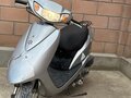 2013 Honda Dio, серебристый, 49999 рублей