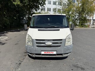2006 Ford Transit, белый, 400000 рублей, вид 1