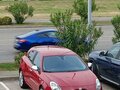 2014 Alfa Romeo Giulietta III, красный, 1650000 рублей - вид 1