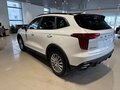 2026 Haval Jolion I Рестайлинг 2, белый - вид 10