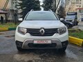 2021 Renault Duster II, белый, 1960000 рублей - вид 1