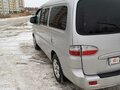 2007 Hyundai H-1 I Рестайлинг, серебристый, 1100000 рублей - вид 7