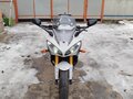2012 Yamaha FZ8, серебристый, 800000 рублей - вид 1