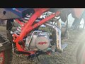 2023 Kayo Evolution YX125EM, оранжевый, 90000 рублей - вид 1