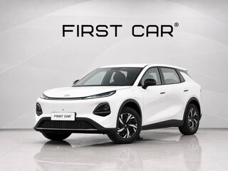 2026 Changan Qiyuan Q05 40.3 kWh II, белый, 2285000 рублей, вид 1
