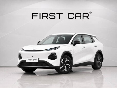 2026 Changan Qiyuan Q05 40.3 kWh II, белый, 2285000 рублей, вид 1