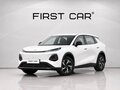 2026 Changan Qiyuan Q05 40.3 kWh II, белый, 2285000 рублей