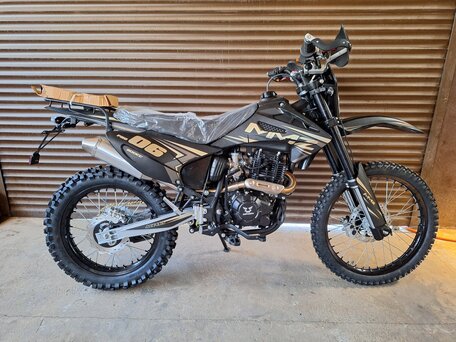 2025 Regulmoto Sport 003 PR Pro, чёрный, 150000 рублей, вид 1