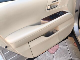 2013 Lexus RX 270 III Рестайлинг, бежевый, 2750000 рублей, вид 5