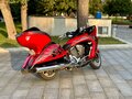 2013 Victory Vision Tour, красный, 1400000 рублей - вид 5