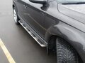 2012 Audi Q7 I (4L) Рестайлинг, чёрный, 2100000 рублей - вид 2