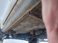 1982 Lada (ВАЗ) 2121 (4x4) I, бежевый, 150000 рублей - вид 9