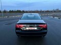 2011 Audi A8 Long III (D4), чёрный, 1800000 рублей - вид 10