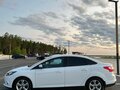2013 Ford Focus III, белый, 680000 рублей - вид 6