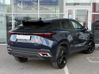 2023 Omoda C5 I, синий, 1649000 рублей, вид 2