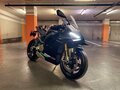 2021 Ducati Panigale V4, чёрный, 2500000 рублей - вид 1