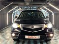 2012 Acura RDX I Рестайлинг, чёрный, 1500000 рублей - вид 2