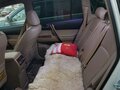 2013 Toyota Highlander II (XU40) Рестайлинг, белый, 2300000 рублей - вид 5