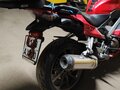 2015 Honda VFR 800, красный, 600000 рублей - вид 10