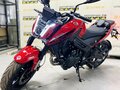 2025 Stels M502N, красный - вид 11