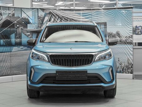 2023 Livan X3 Pro, синий, 1199000 рублей, вид 2