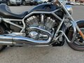 2003 Harley-Davidson V-Rod, чёрный, 700000 рублей - вид 2